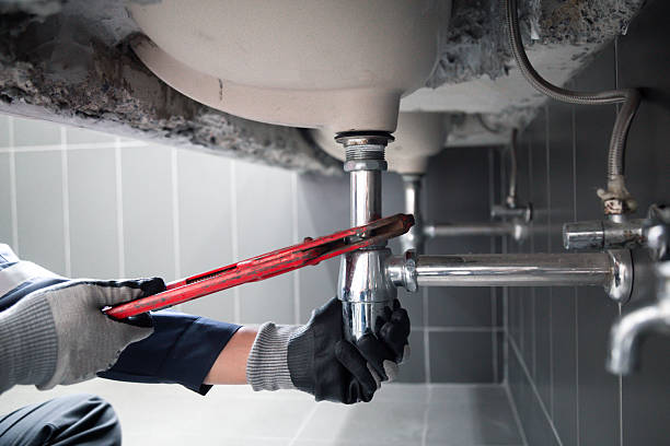 Trusted Gas Line Repair service in Donora, PA - AAA Plumbing Heating